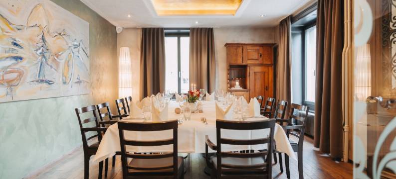 瓦尔德格精品酒店(自助入住)(Boutique Hotel Waldegg - Self-Check-IN)图片