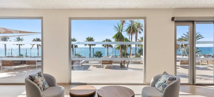 普埃布罗茵达罗最佳旅行俱乐部(Best Club Vacaciones Pueblo Indalo)图片