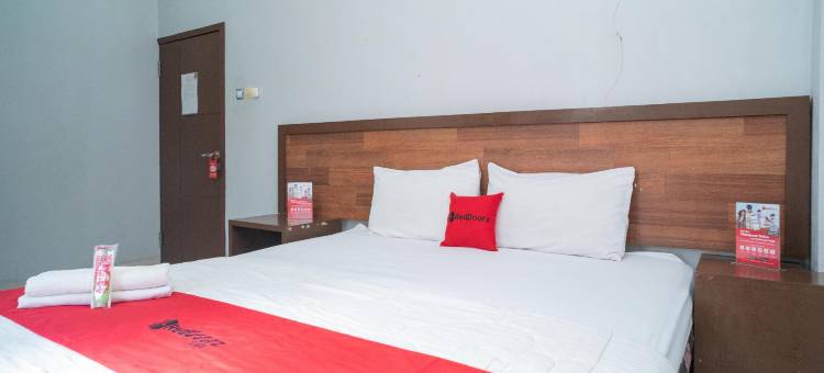 RedDoorz Syariah Near Tugu Dodol Kandangan图片