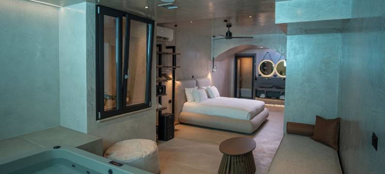 皇家套房酒店(Royal Hotel and Suites)图片