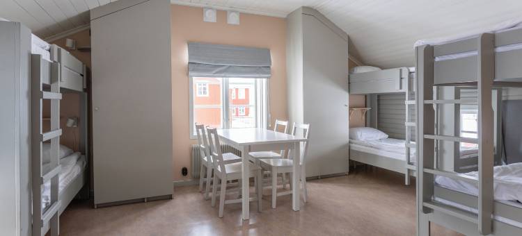 STF Undersvik Gårdshotell图片