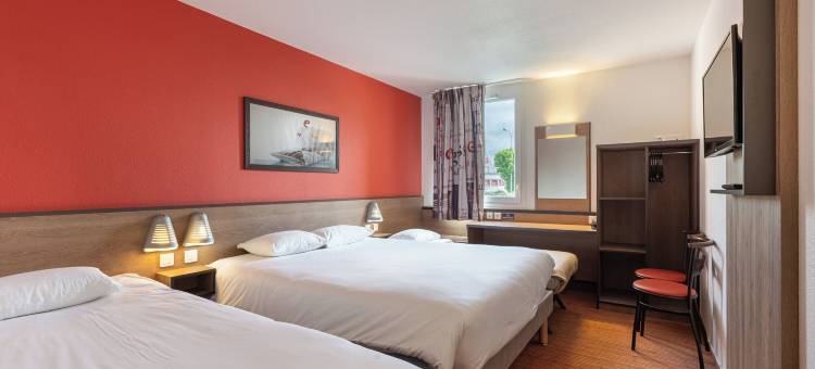 布尔日艾斯酒店(Ace Hotel Bourges)图片