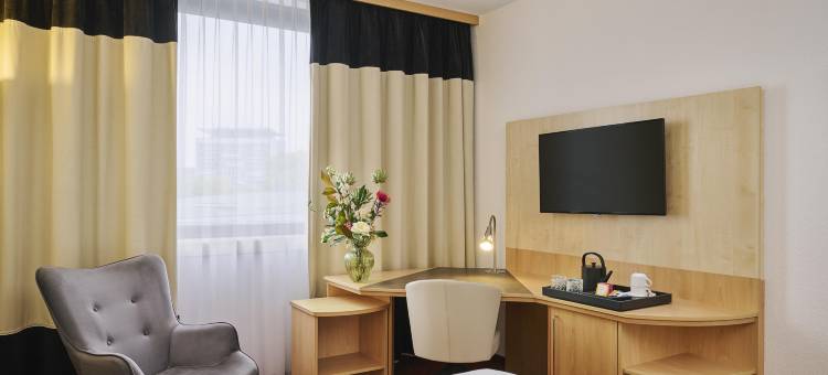 NH奥伯豪森酒店(NH Oberhausen)图片