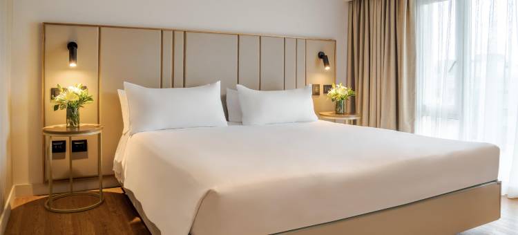 卡利里奥大道 NH(NH Boulevard del Río Cali)图片