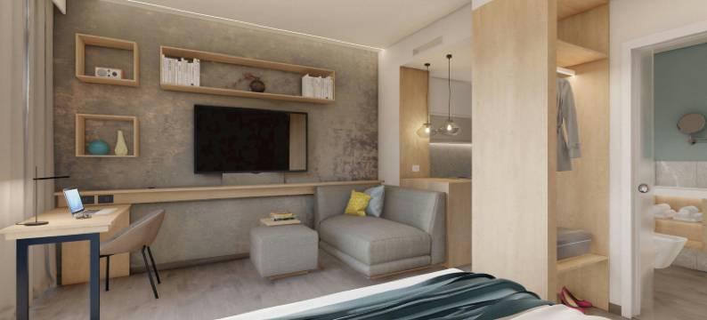 Residence Inn by Marriott Milano Linate图片