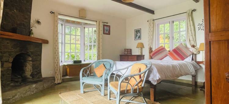 斯坦普菲尔兹(Stumpfields)图片