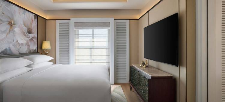 Renaissance Goa Hotel图片