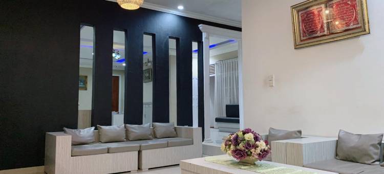 Hotel Shafira Pariaman Syariah Mitra RedDoorz图片