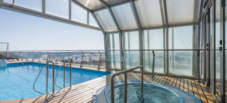 ARTIEM城市公寓(Artiem Urban Apartamentos)图片