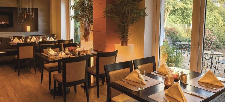 罗曼庄园酒店(Römerhof)图片