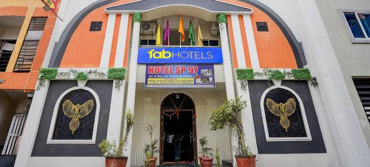 Fabhotel Sp 97图片
