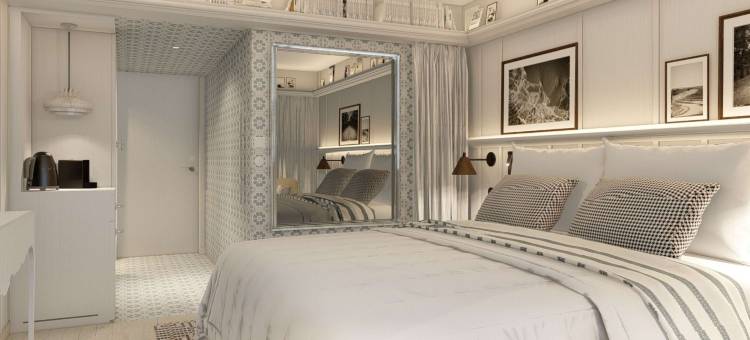 奥莱龙岛贝尔美憬阁海洋温泉酒店，2026 年 5 月开业(Bel Hôtel Oléron Thalasso & Spa - MGallery (ouv. mai 26))图片