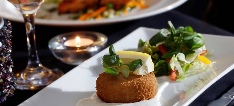 Best Western Wakefield Hotel St Pierre图片