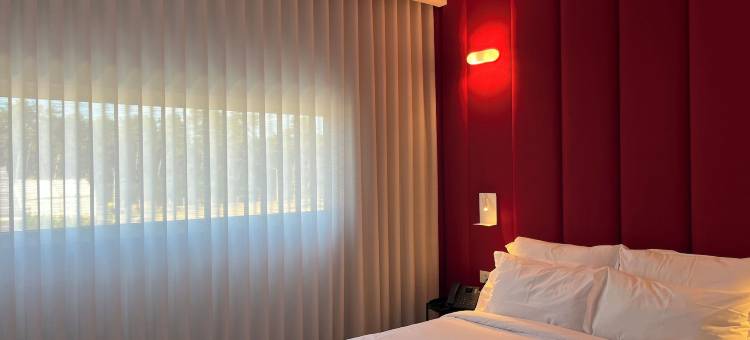 REDNYX酒店(REDNYX Hotel)图片