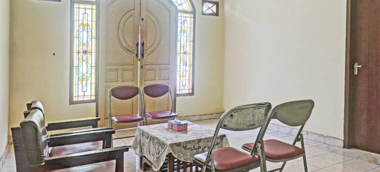 O酒店 卓越公寓(Hotel O Excellent Kost)图片