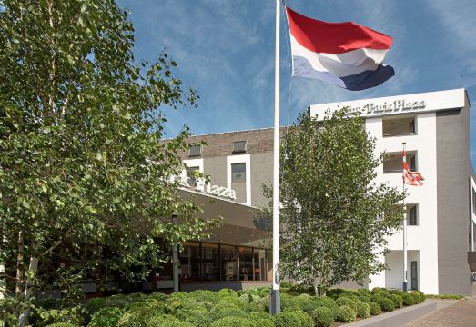 Park Plaza Eindhoven Hotel Overview