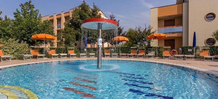 Apartment in Caorle near Spiaggia Tartaruga图片
