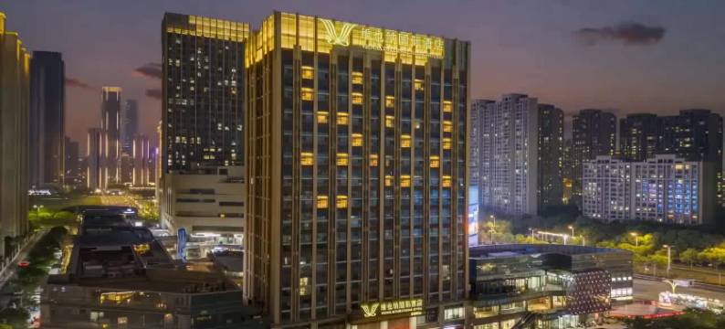 苏州湾东太湖维也纳国际酒店图片