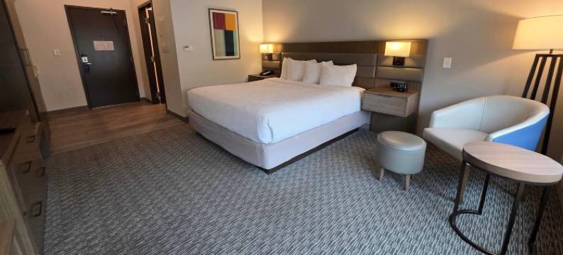 Hawthorn Extended Stay Austin North图片