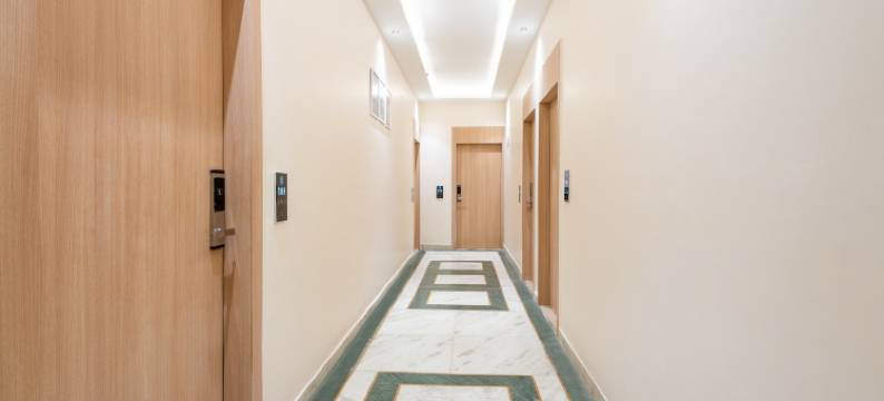 帕拉斯国际酒店(Treebo Paras International)图片