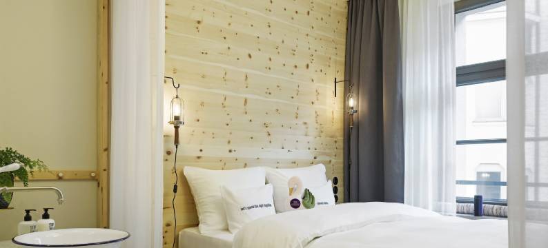 皇家巴伐利亚慕尼黑 25 小时酒店(25hours Hotel Munich the Royal Bavarian)图片