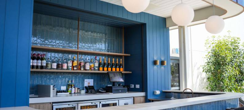 格拉德斯通派珀斯酒店(Peppers Gladstone)图片