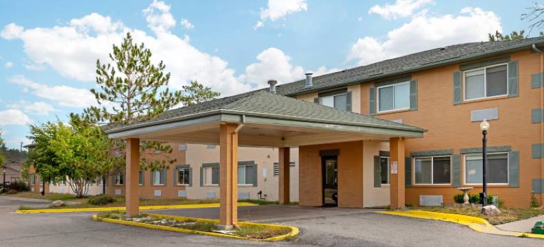 贝米吉品质酒店(Quality Inn)图片