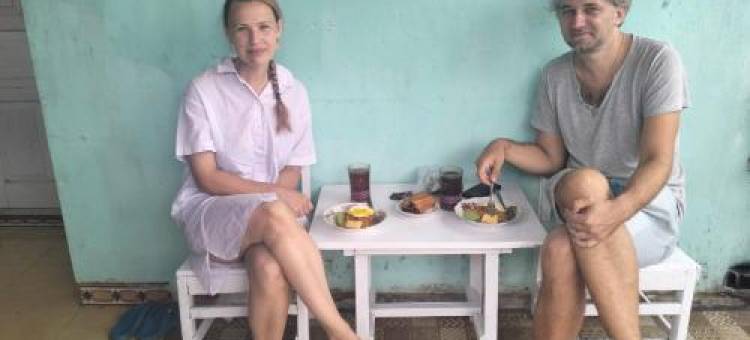Nio Homestay and Tour图片