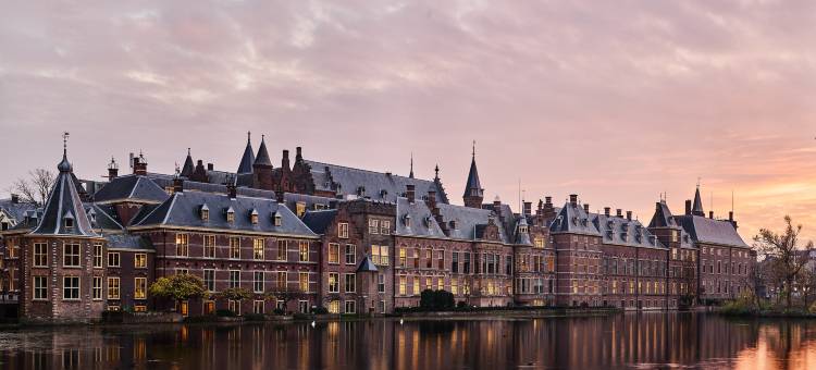 洲际旗下海牙议会Staybridge Suites酒店(Staybridge Suites THE HAGUE - PARLIAMENT by IHG)图片