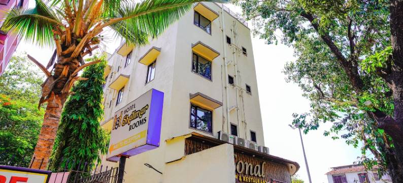 夏莉玛尔酒店(Hotel O Shalimar)图片