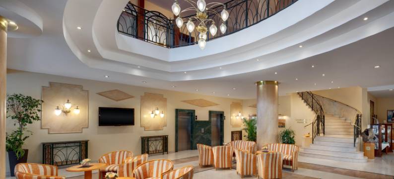 恩萨纳蝴蝶酒店(Ensana Butterfly)图片