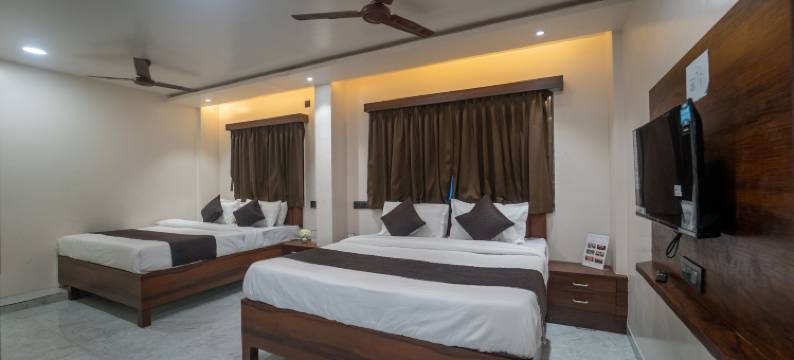 Shreenam餐厅(Shreenam resto)图片