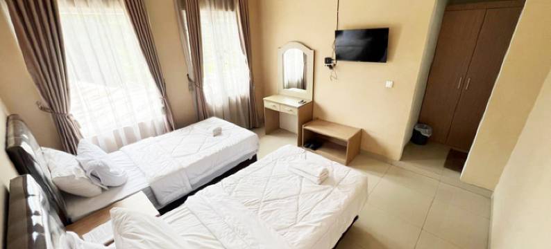 Singgasana Cipelah Syariah_The Origin图片