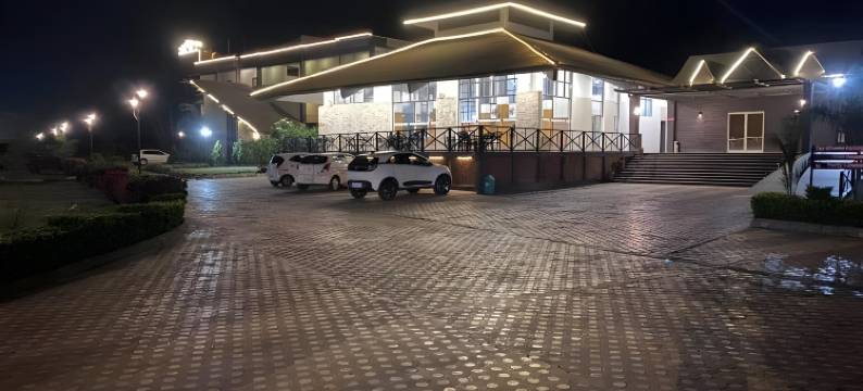 Hotel The Cult图片