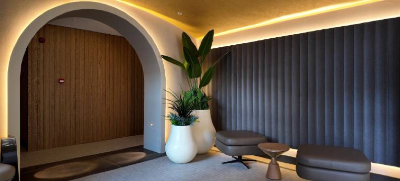 雷姆帕特酒店(Rempart Hotel)图片