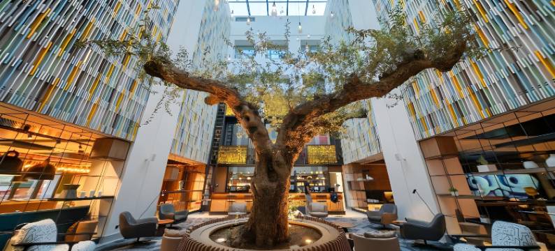 九号生活体验(The NINE Lifestyle Experience)图片