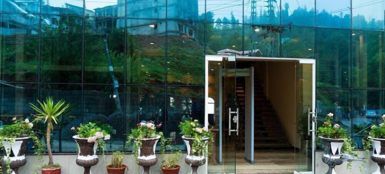 法莱蒂的大酒店(Falettis Grand Hotel Murree)图片