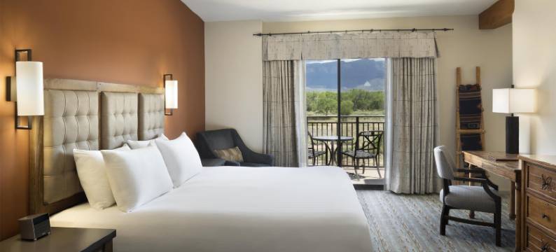 塔马约凯悦温泉度假村(Hyatt Regency Tamaya Resort and Spa)图片