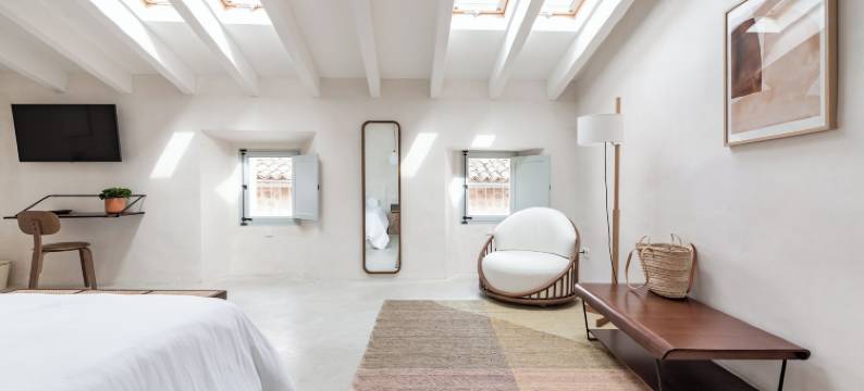 米姆联排别墅(Meem Townhouse)图片