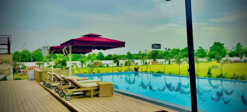 薇特俱乐部度假村(Vintclub Resort)图片