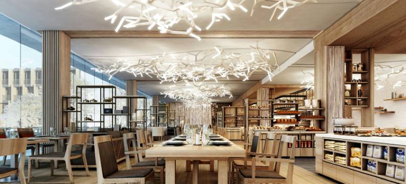 普吉岛查龙湾万怡度假酒店(Courtyard by Marriott Phuket Chalong Bay Resort)图片