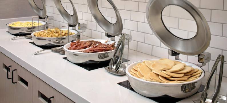 欧文/约翰·韦恩机场凯悦嘉寓酒店(Hyatt House Irvine/John Wayne Airport)图片