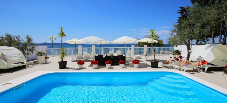 特里亚纳别墅酒店(Villa Triana-Adults Only)图片