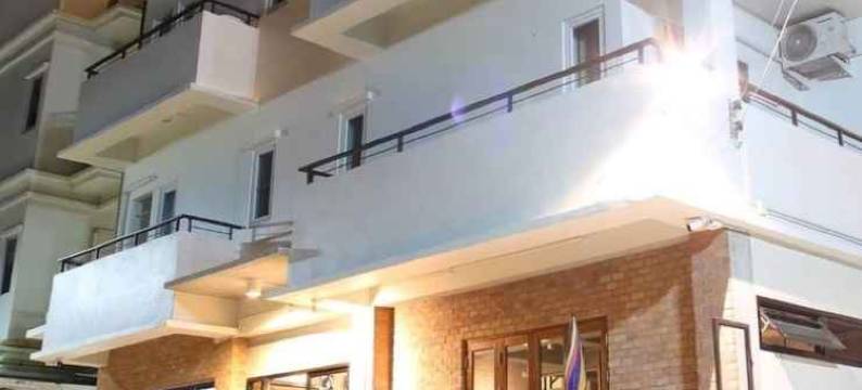 阳光旅馆(Sunshine Hostel)图片