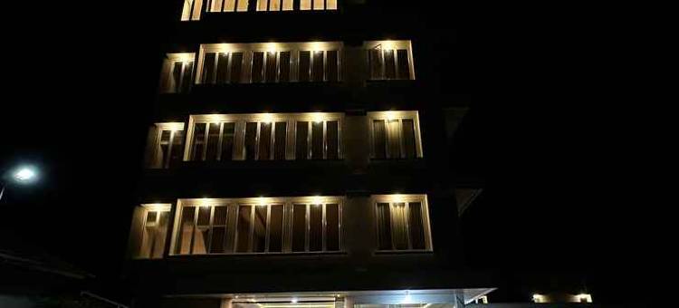 Grands Orchid Hotel图片