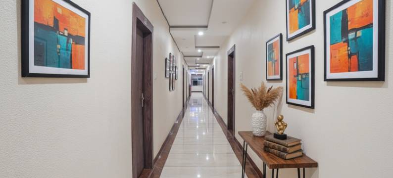 FabHotel the Pannis图片