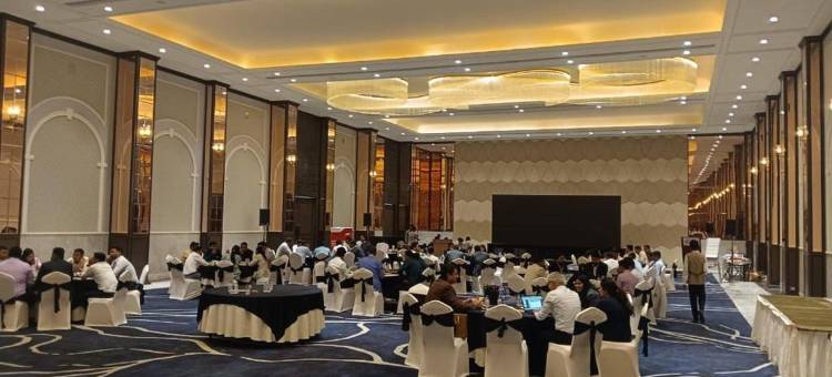 Enrise by Sayaji Bhopal图片