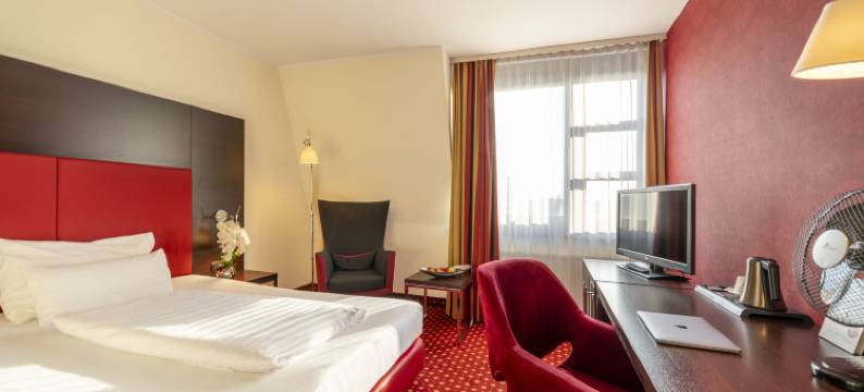 PLAZA INN Wels图片