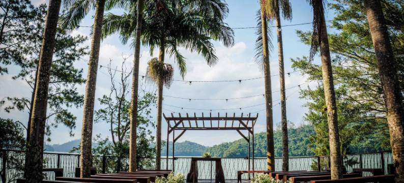 自然生态酒店(Naturescer Eco Hotel)图片