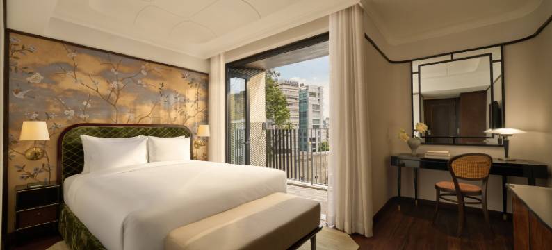 Rêve Ho Chi Minh City, Vignette Collection by IHG图片